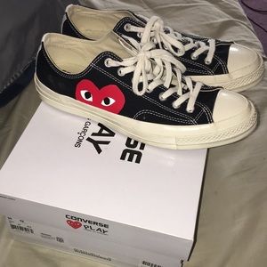 I don’t want them anymore